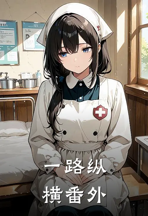 一路纵横番外