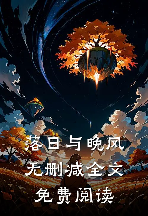 落日与晚风无删减全文免费阅读