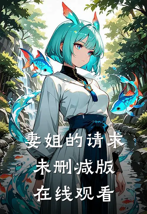 妻姐的请求未删减版在线观看
