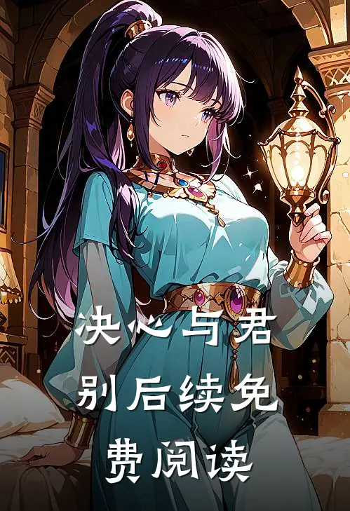 决心与君别后续免费阅读