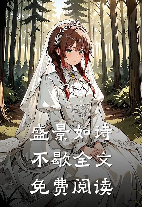 盛景如诗不歇全文免费阅读
