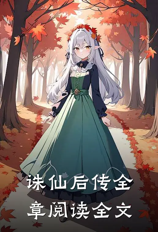 诛仙后传全章阅读全文