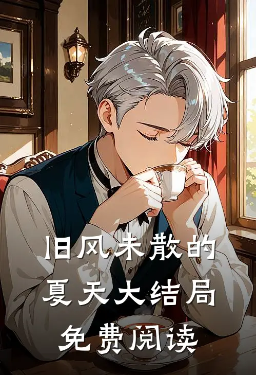 旧风未散的夏天大结局免费阅读