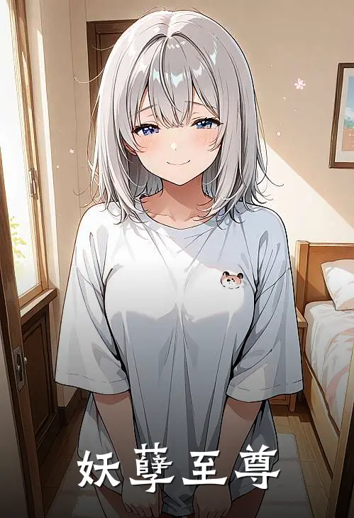妖孽至尊