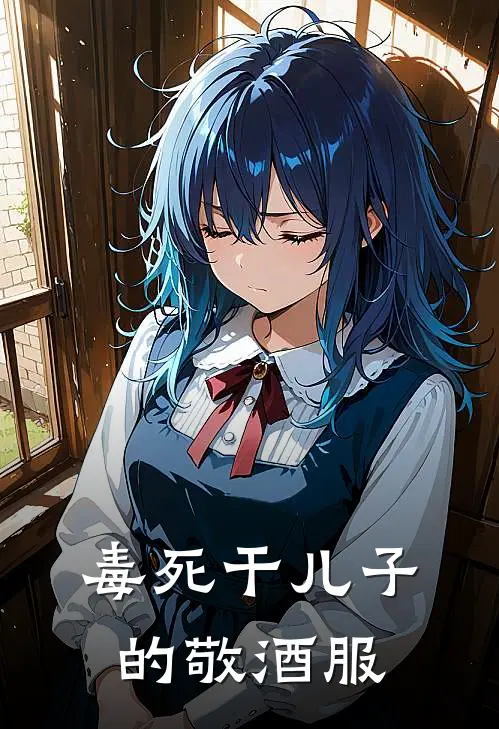 毒死干儿子的敬酒服