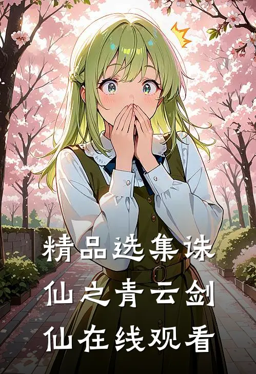 精品选集诛仙之青云剑仙在线观看