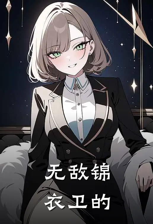 无敌锦衣卫的