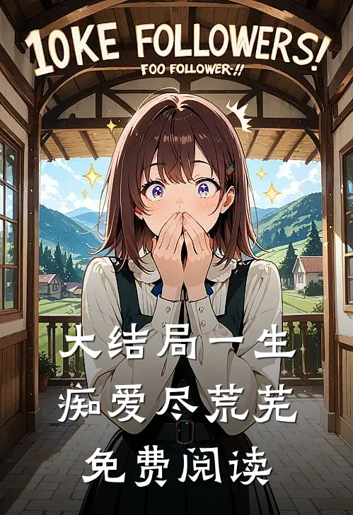 大结局一生痴爱尽荒芜免费阅读