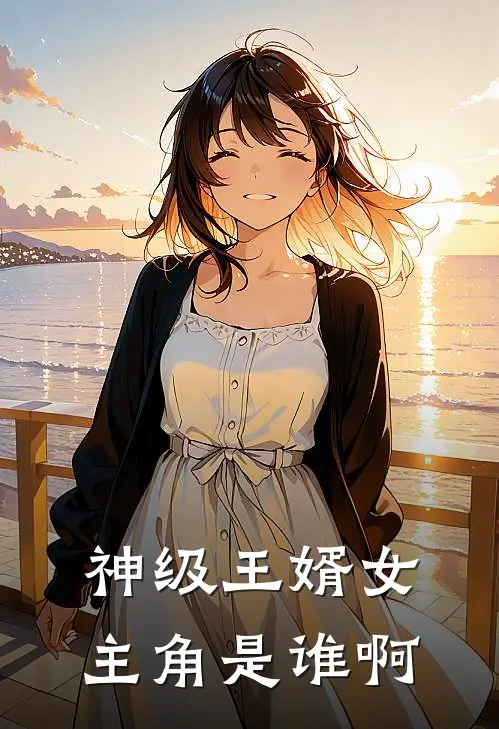 神级王婿女主角是谁啊