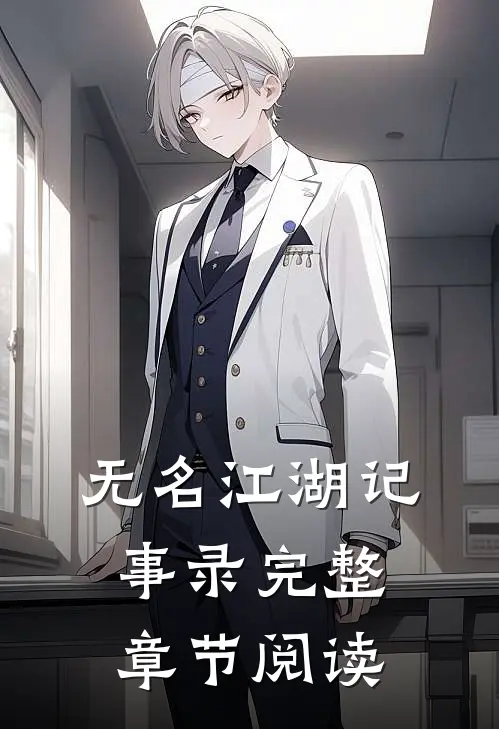 无名江湖记事录完整章节阅读