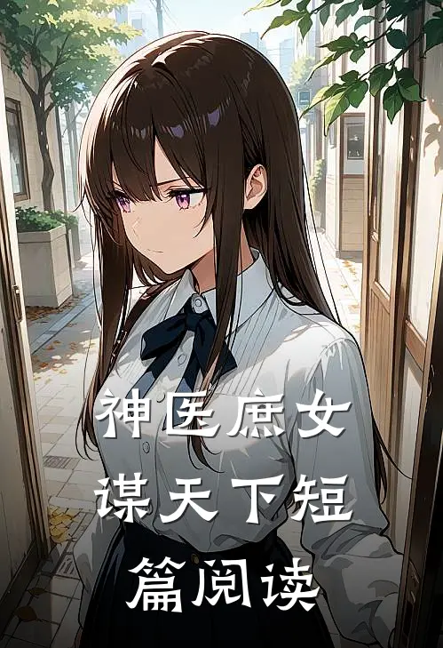 神医庶女谋天下短篇阅读
