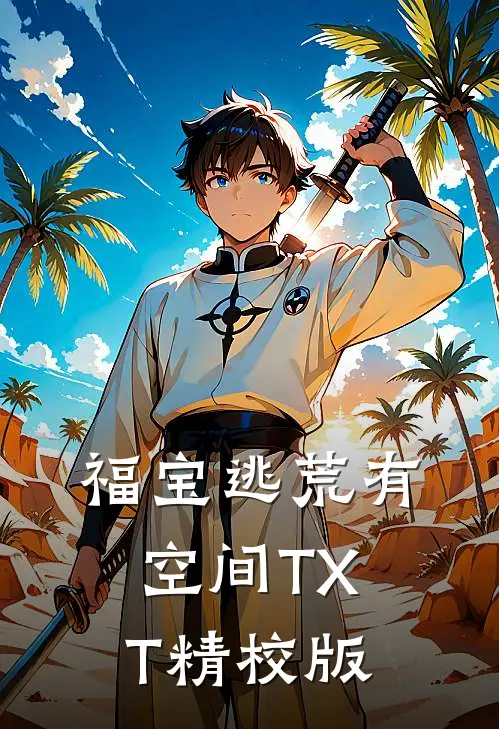 福宝逃荒有空间TXT精校版