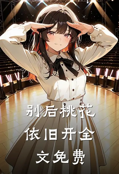 别后桃花依旧开全文免费
