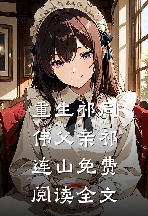 重生祁同伟父亲祁连山免费阅读全文