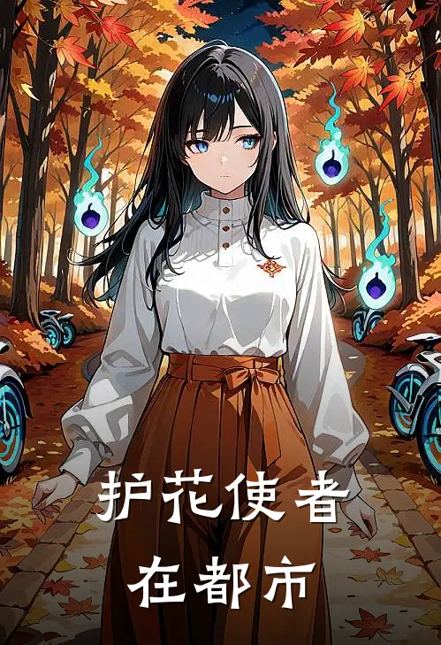 护花使者在都市
