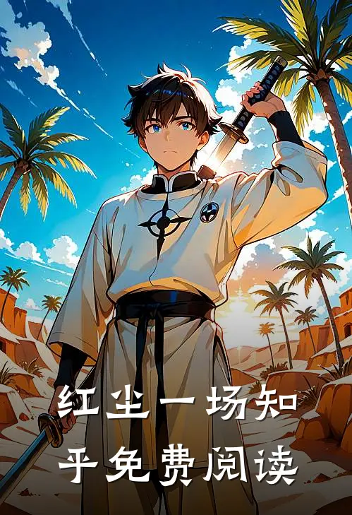 红尘一场知乎免费阅读