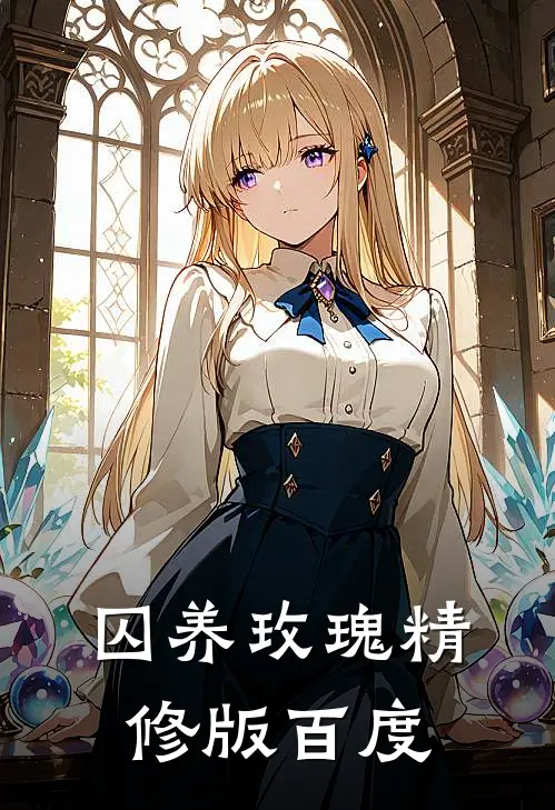 囚养玫瑰精修版百度