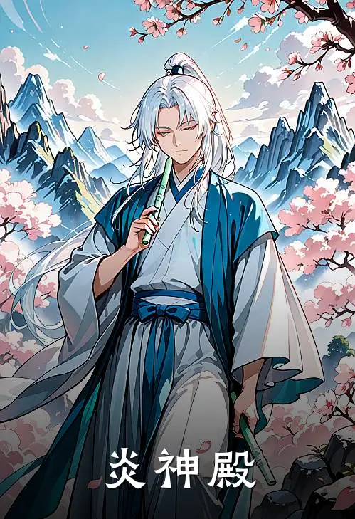 炎神殿