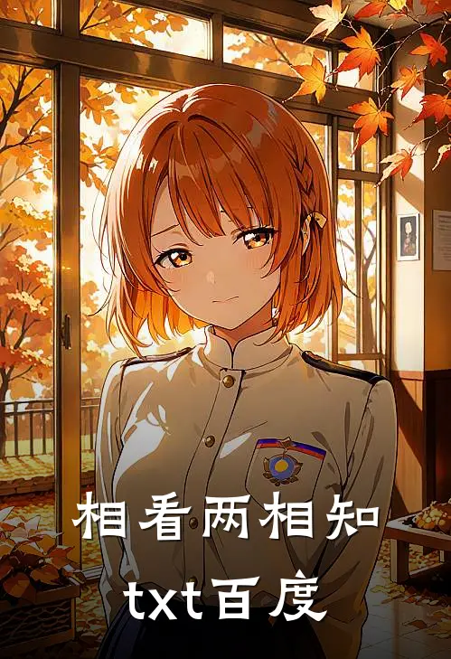 相看两相知txt百度