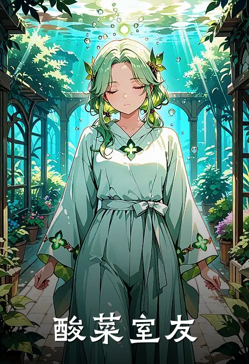 酸菜室友