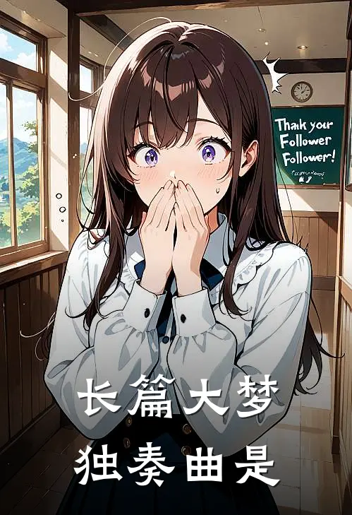 长篇大梦独奏曲是