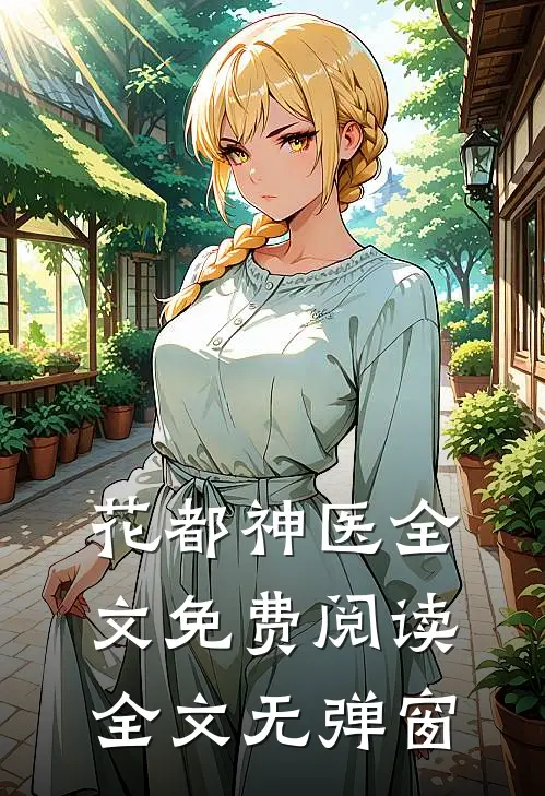 花都神医全文免费阅读全文无弹窗