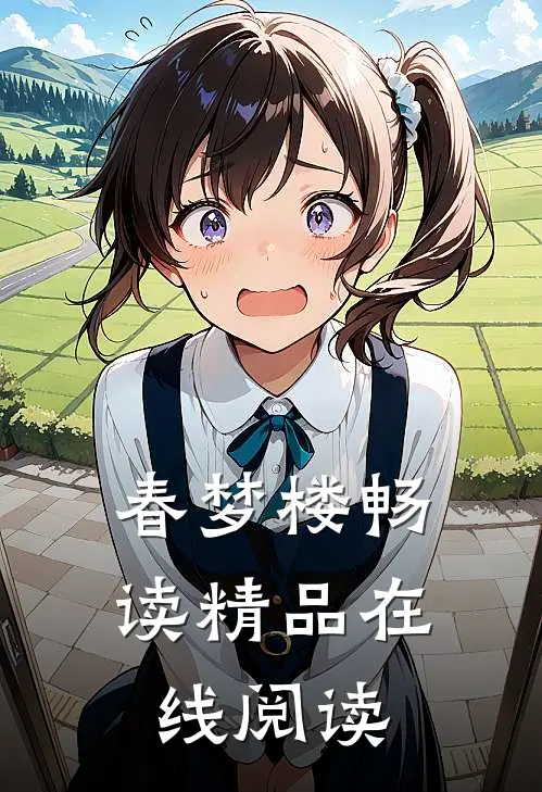 春梦楼畅读精品在线阅读