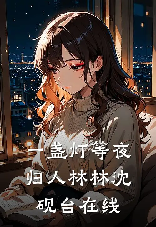 一盏灯等夜归人林林沈砚台在线