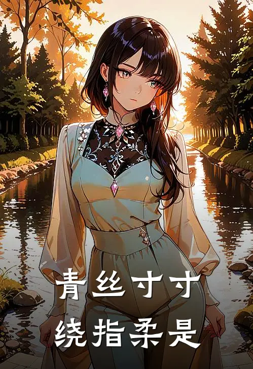 青丝寸寸绕指柔是