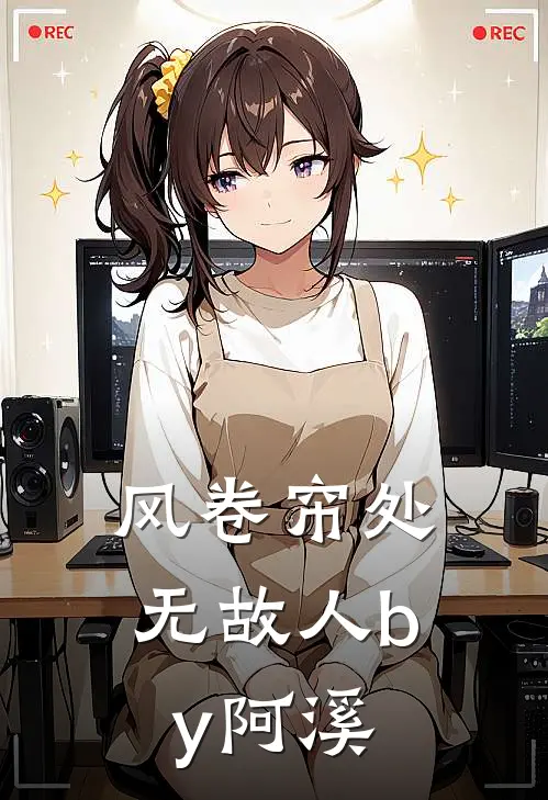 风卷帘处无故人by阿溪