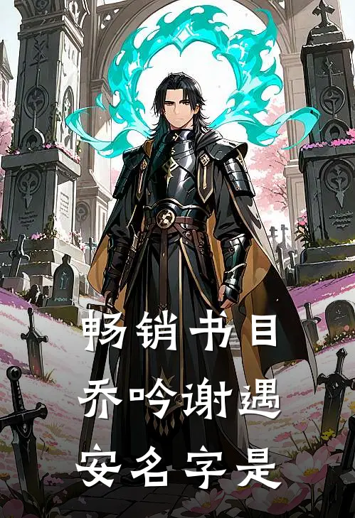 畅销书目乔吟谢遇安名字是