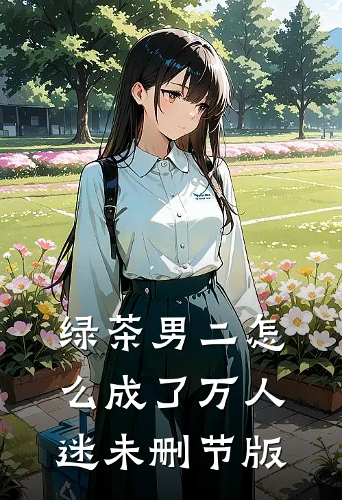 绿茶男二怎么成了万人迷未删节版