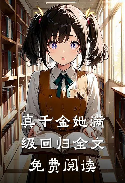 真千金她满级回归全文免费阅读