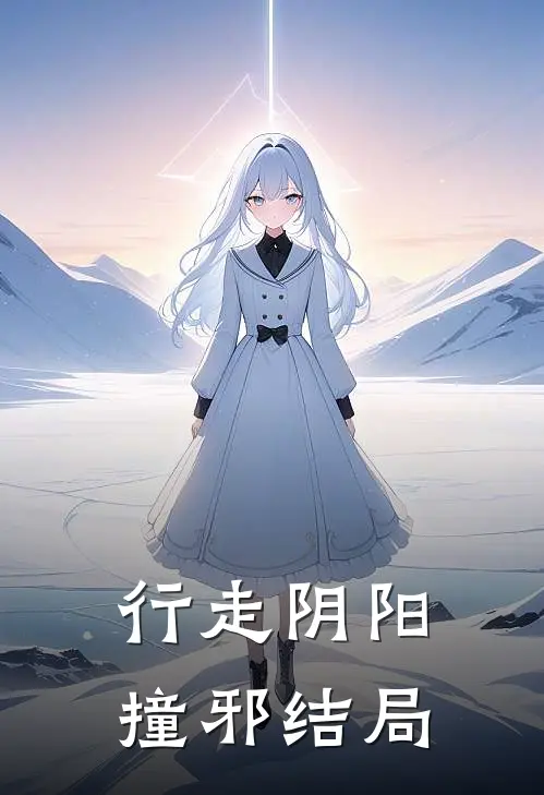 行走阴阳撞邪结局