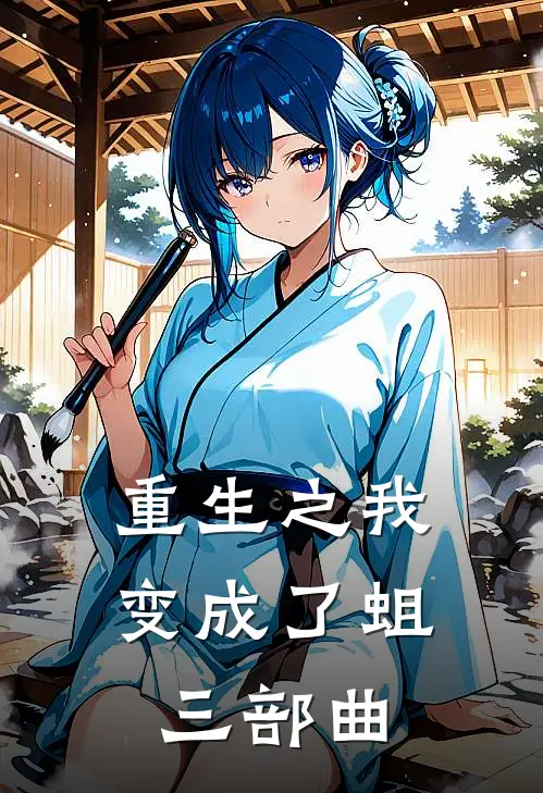 重生之我变成了蛆三部曲