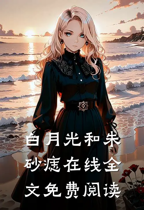 白月光和朱砂痣在线全文免费阅读