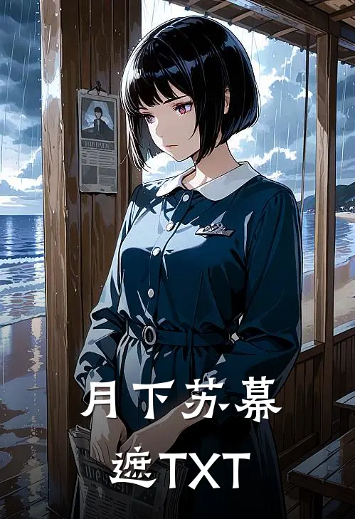 月下苏幕遮TXT