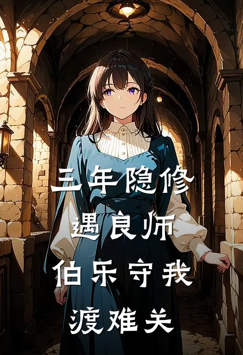 三年隐修遇良师，伯乐守我渡难关