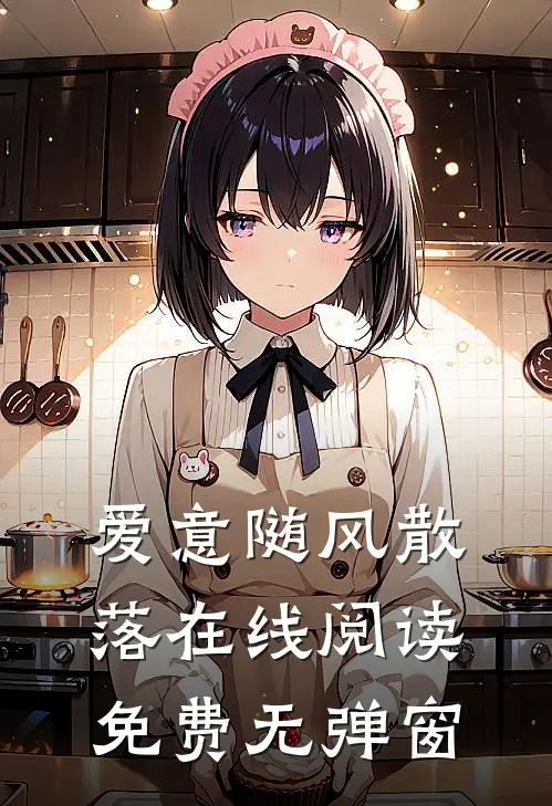 爱意随风散落在线阅读免费无弹窗