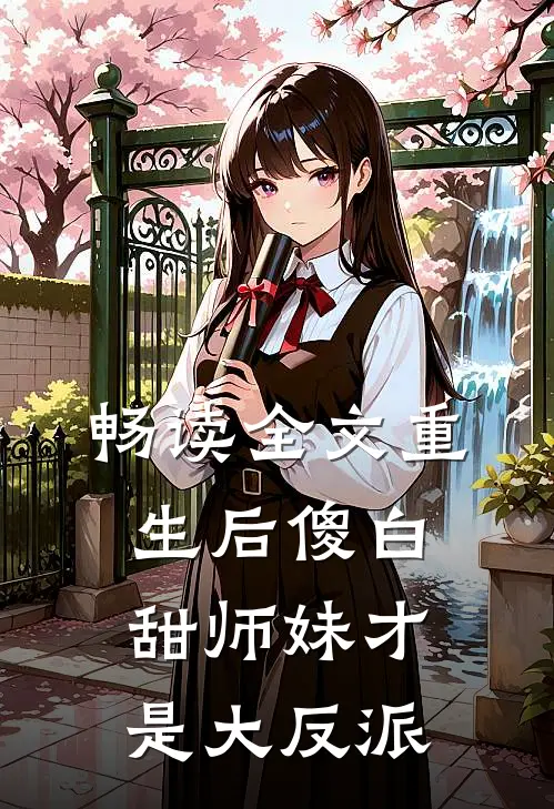 畅读全文重生后傻白甜师妹才是大反派