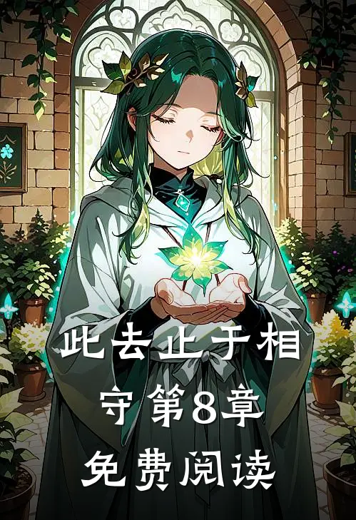 此去止于相守第8章免费阅读