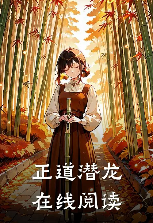 正道潜龙在线阅读