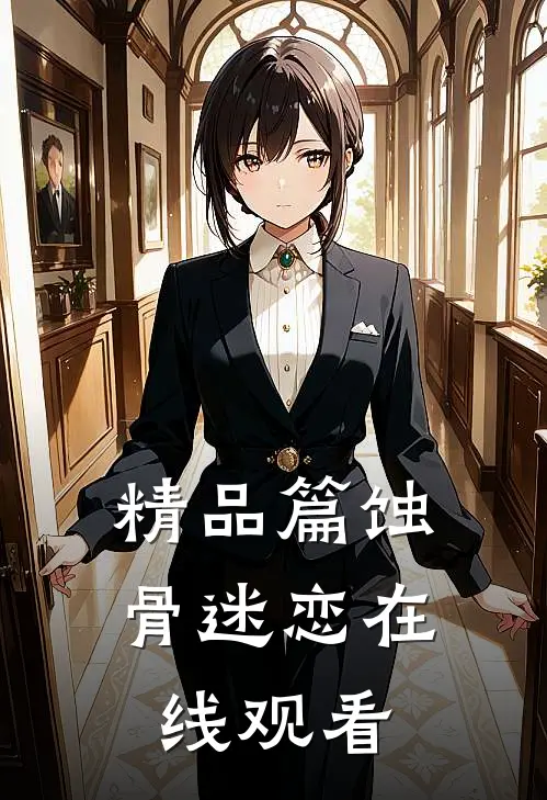 精品篇蚀骨迷恋在线观看