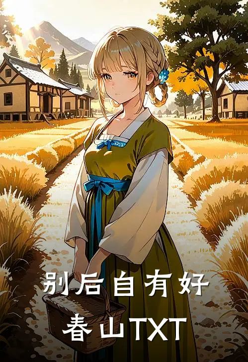 别后自有好春山TXT