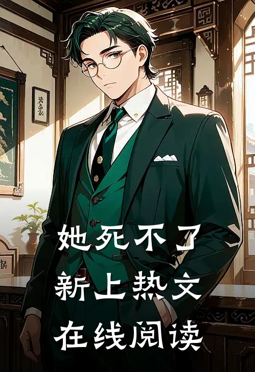 她死不了新上热文在线阅读