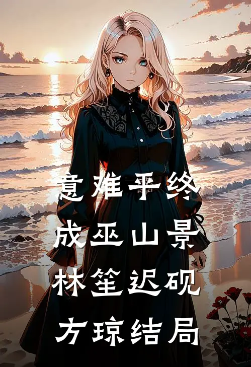 意难平终成巫山景林笙迟砚方琼结局