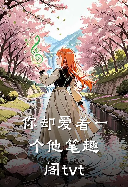 你却爱着一个他笔趣阁tvt
