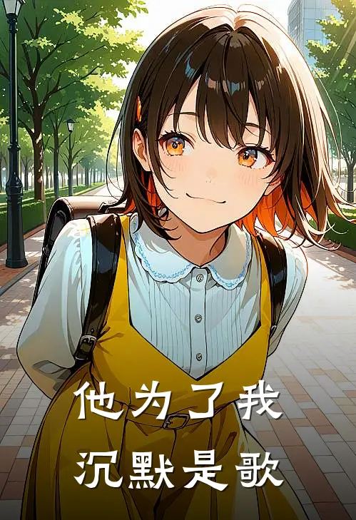 他为了我沉默是歌