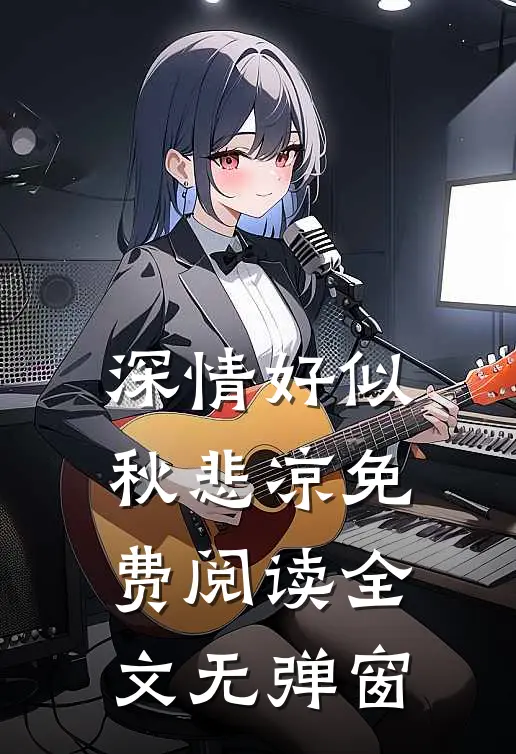 深情好似秋悲凉免费阅读全文无弹窗