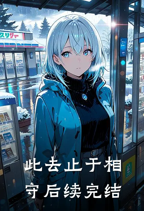 此去止于相守后续完结